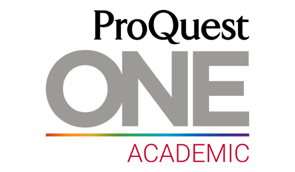 ProQuest One Academic ProQuest One Academic