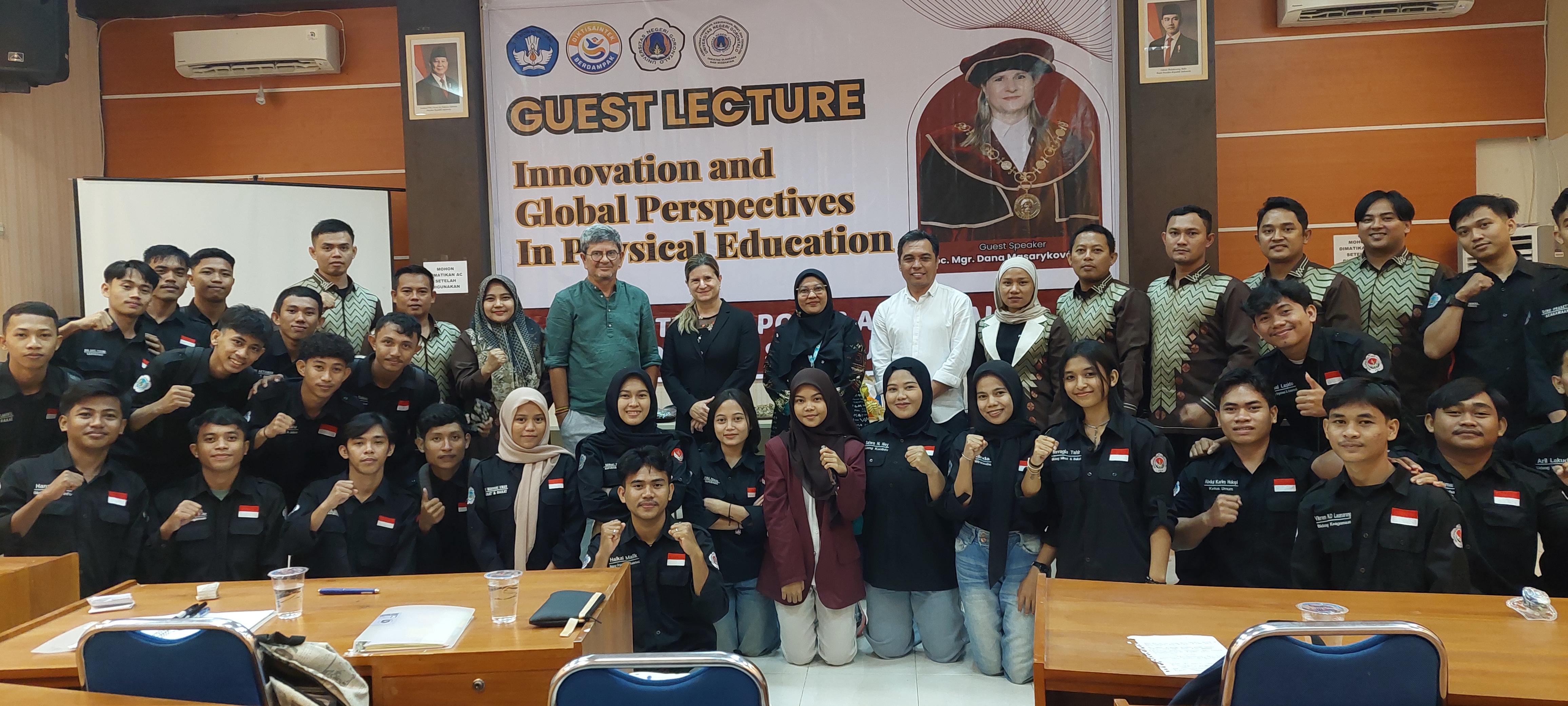 doc. Mgr. Dana Masaryková, PhD., prof. PhDr. Branislav Pupala, CSc.