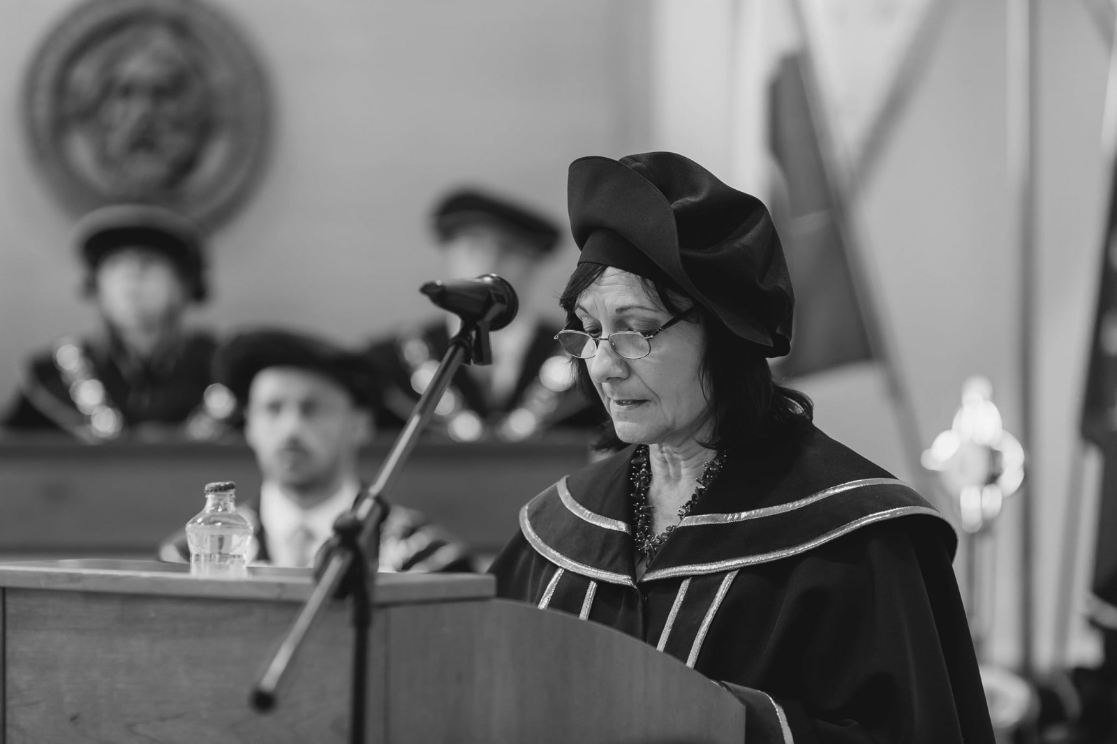 prof. PhDr. Klára Kuzmová, CSc.