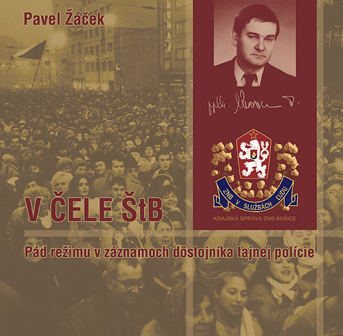V čele ŠTB