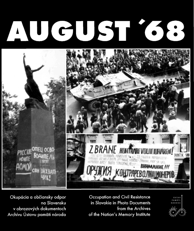 August ´68