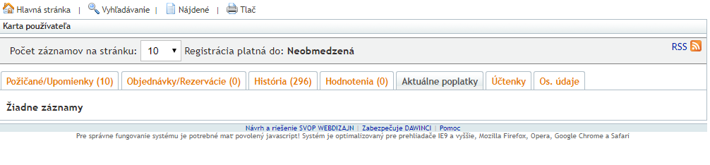bez poplatku