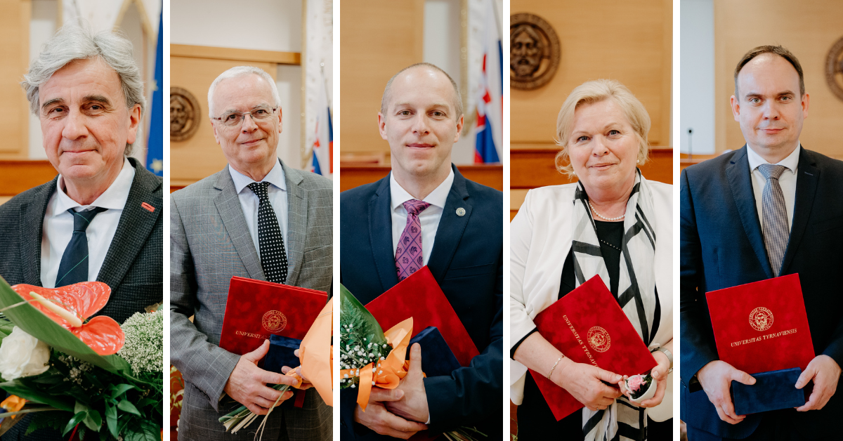Cena Antona Hajduka za rok 2024
