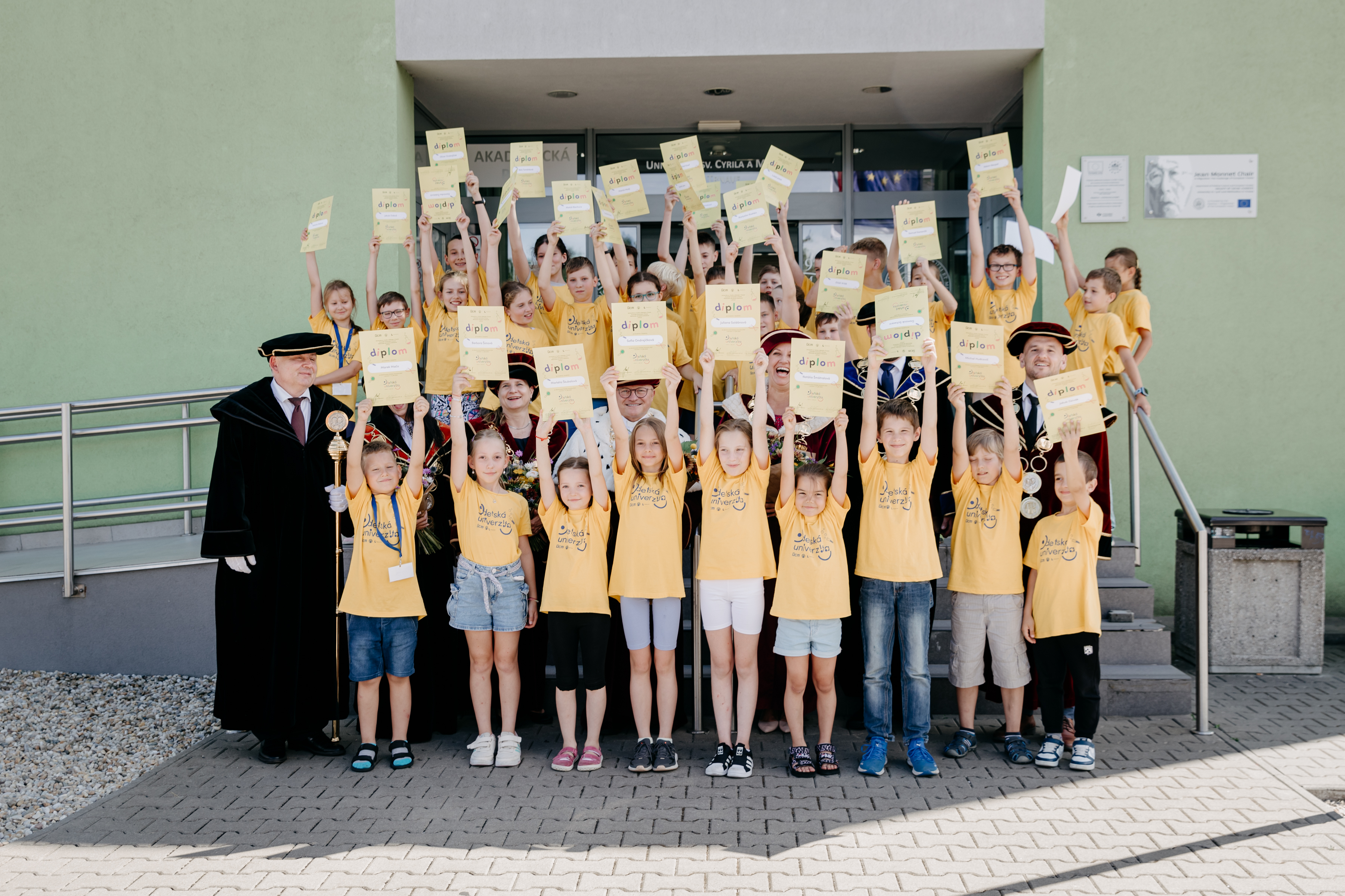detská univerzita 2024, trnava, truni