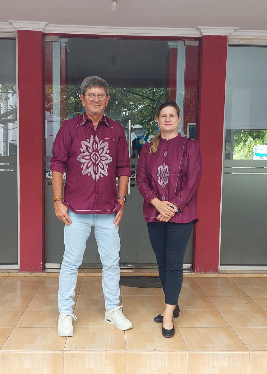 doc. Mgr. Dana Masaryková, PhD., prof. PhDr. Branislav Pupala, CSc.