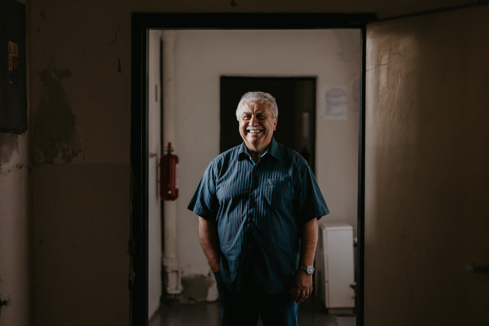 Ing. Ľubomír Krišica