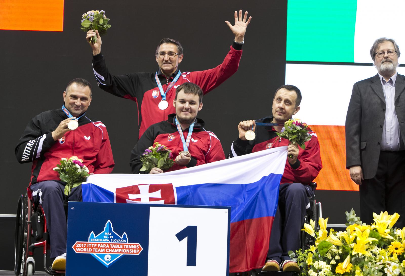 Ján Riapoš, foto Roman Benický