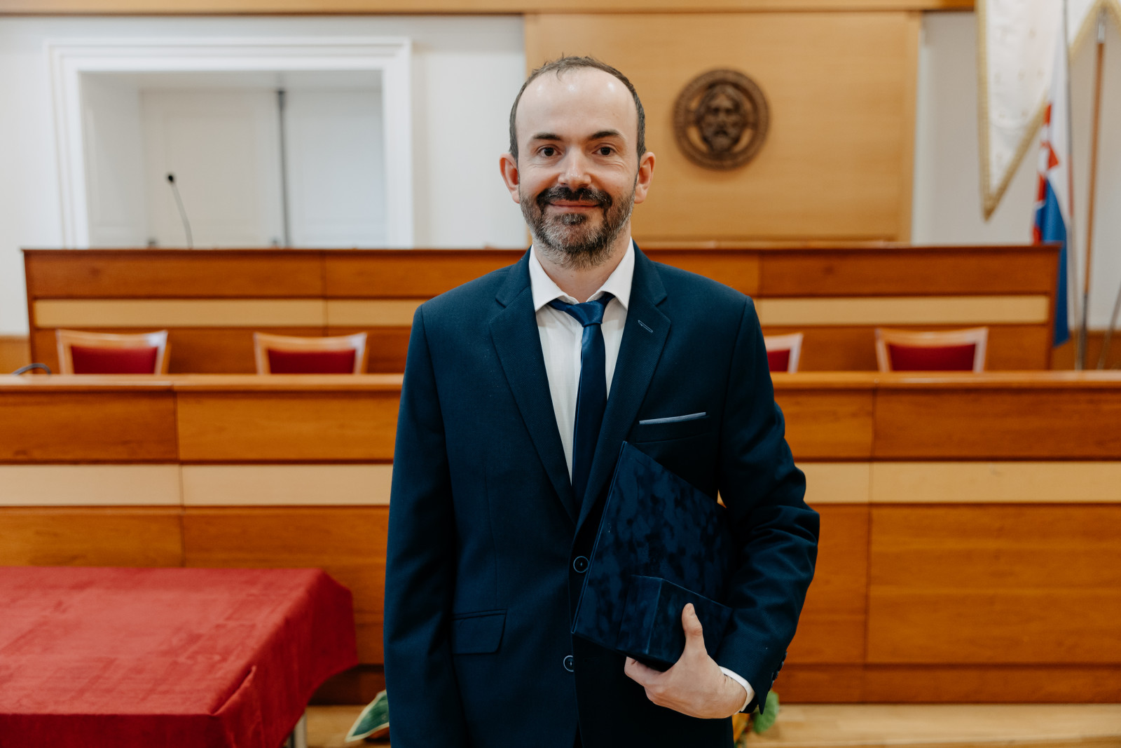 martin pipíška