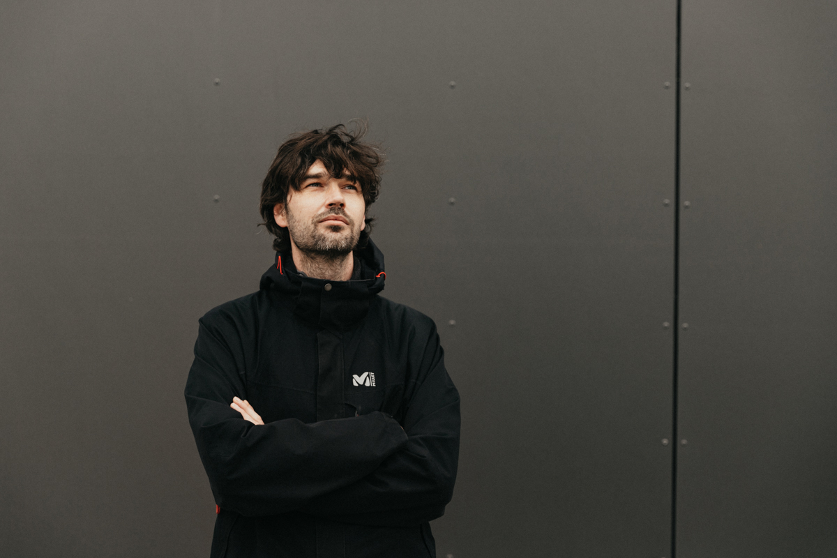 Michal Zvarík