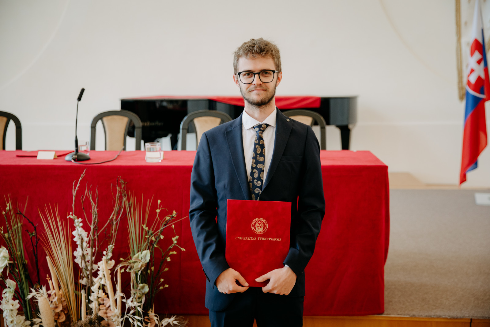 Dominik Andrej
