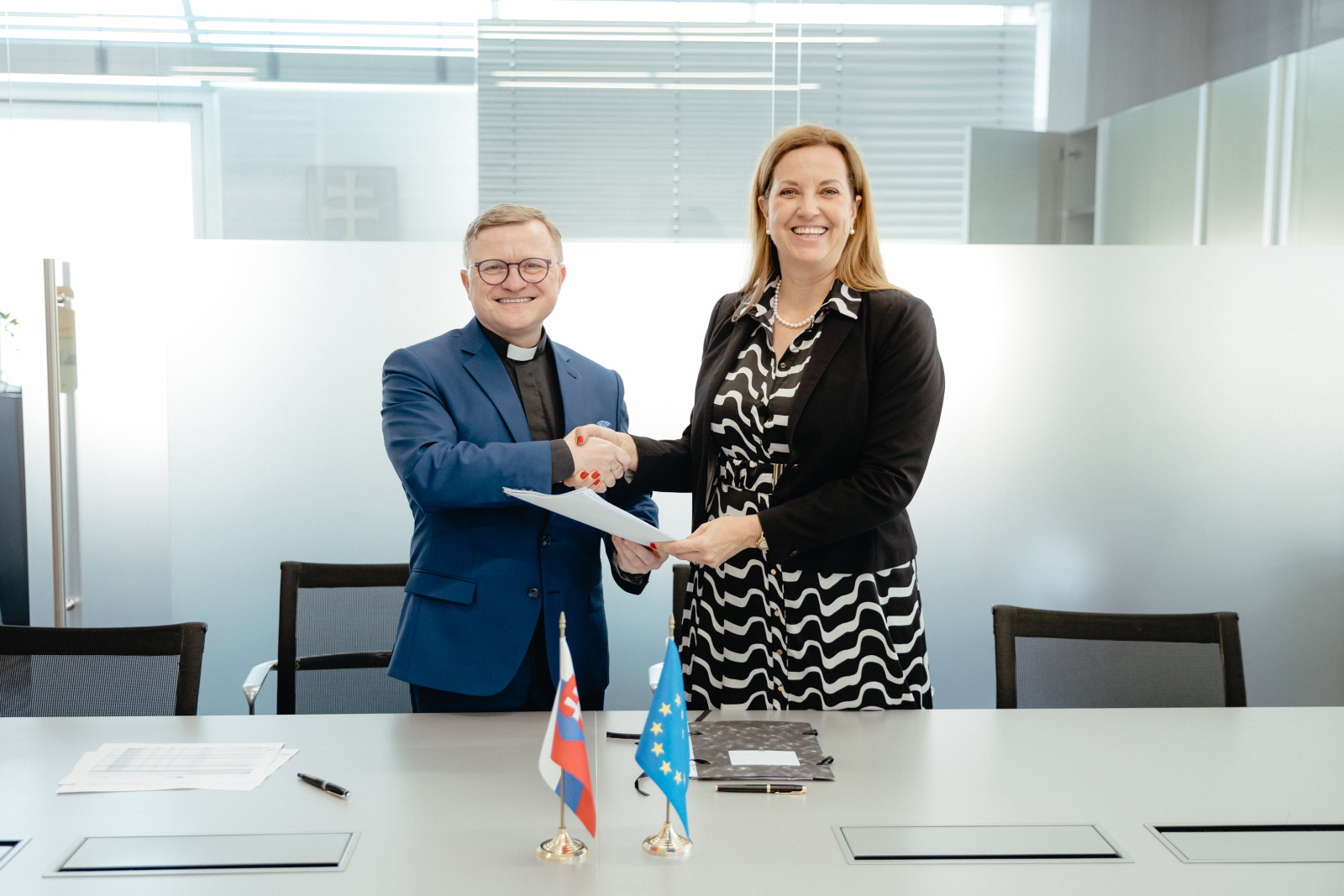 miloš lichner, katarína slobodová nováková