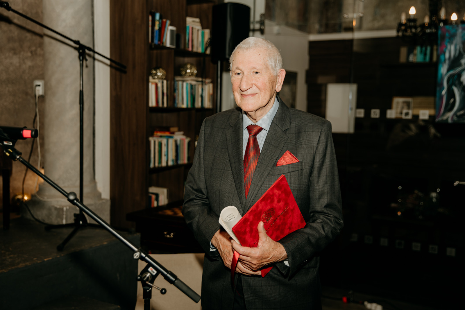 profesor ján lazar