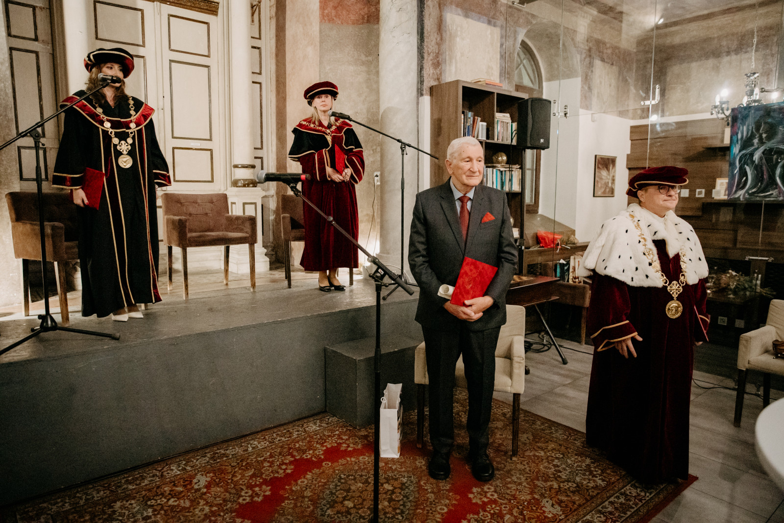 profesor ján lazar
