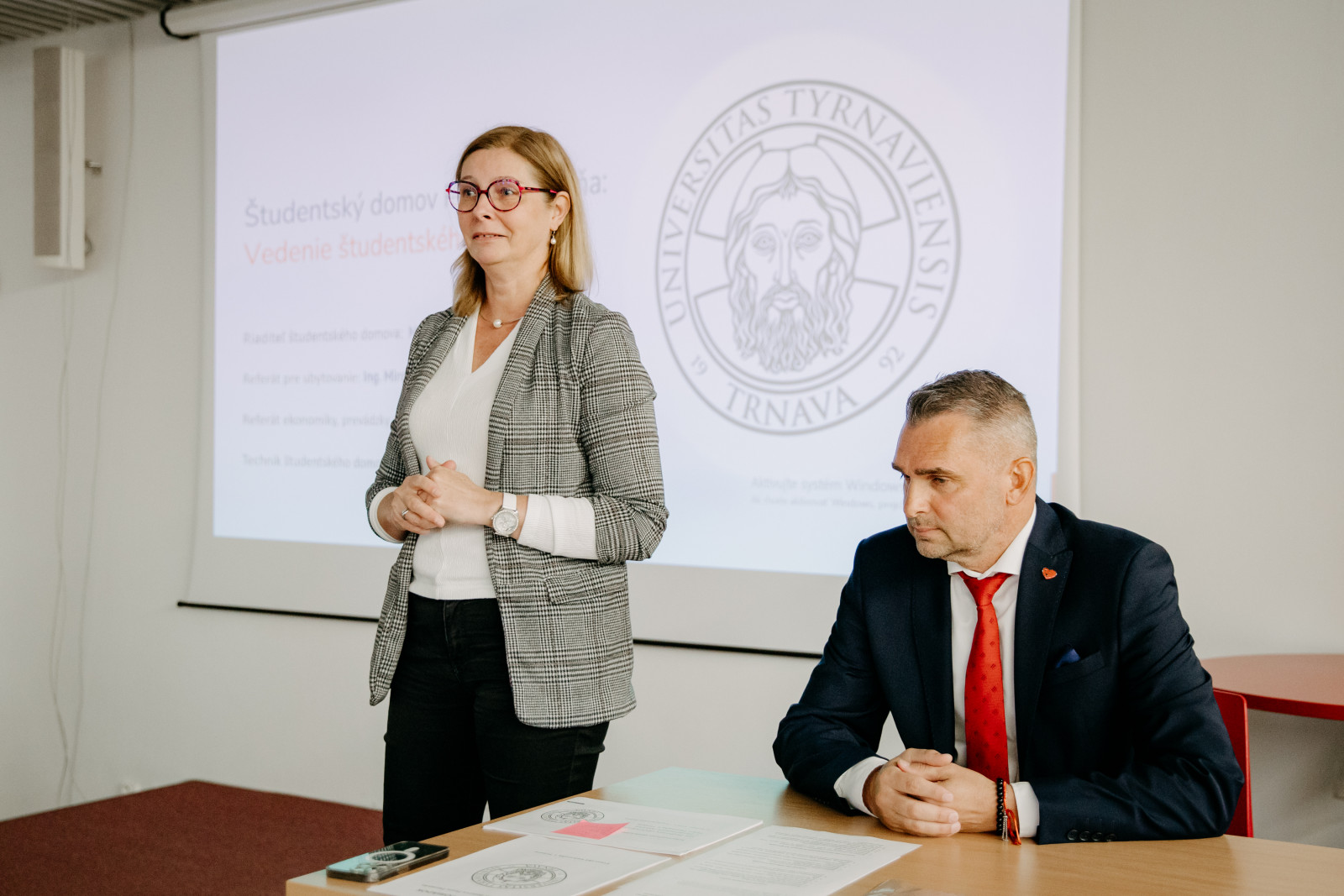 Ing. Daniela Naništová