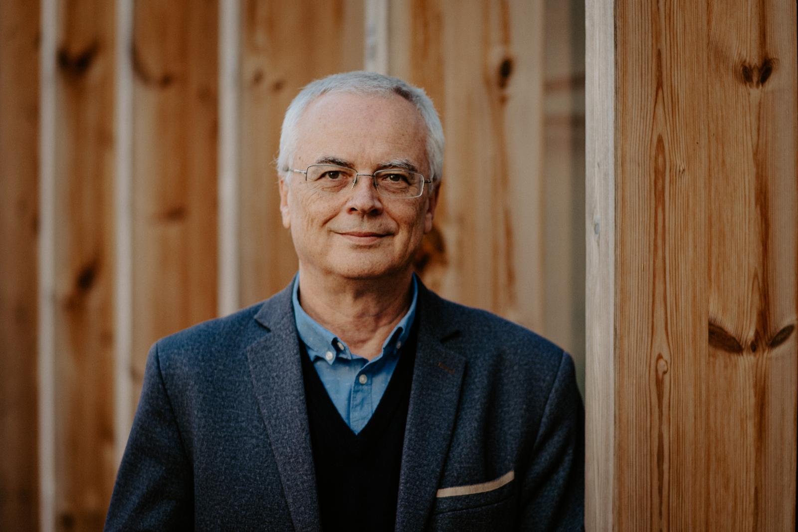 René Bílik (foto Barbora Likavská)