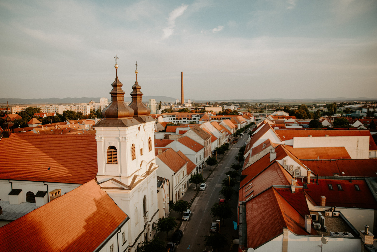 Trnava (photo by Barbora Likavska)