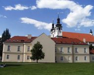 Fakulta zdravotníctva a sociálnej práce Trnavskej univerzity v Trnave