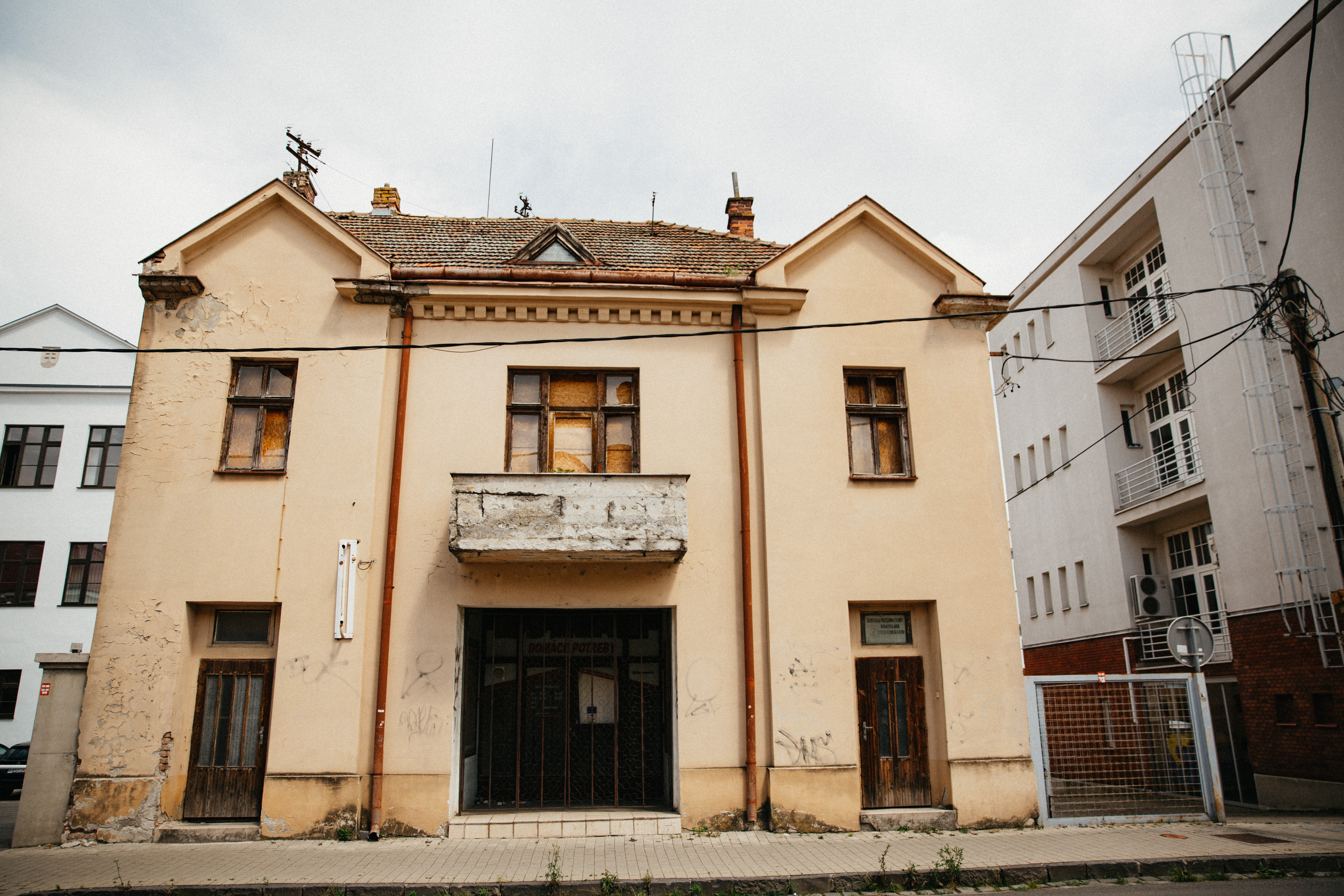 kino sloboda trnava (foto: Barbora Likavská)