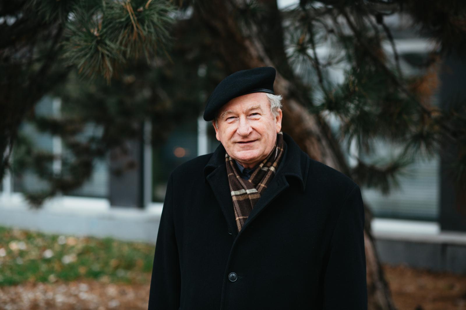 ladislav csontos