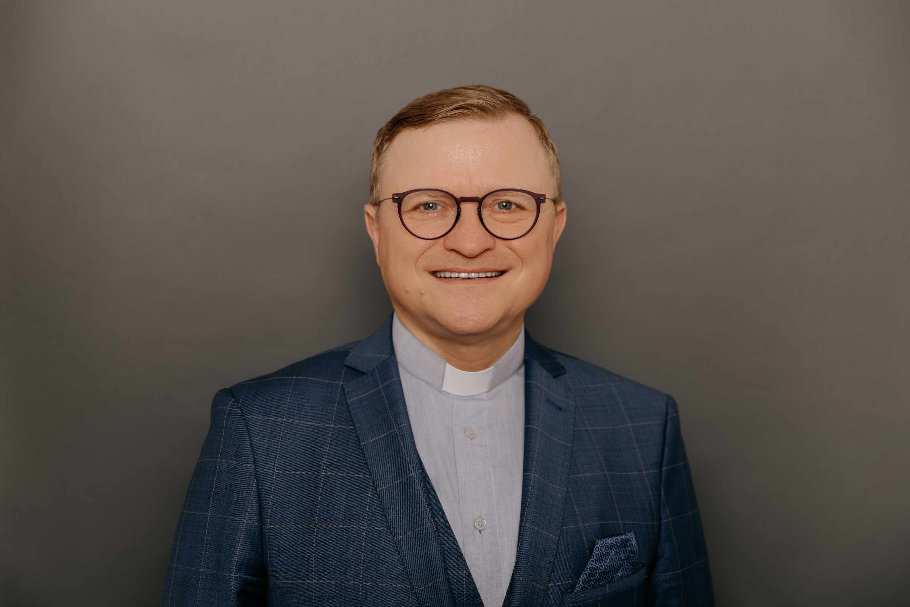 rektor Milos Lichner