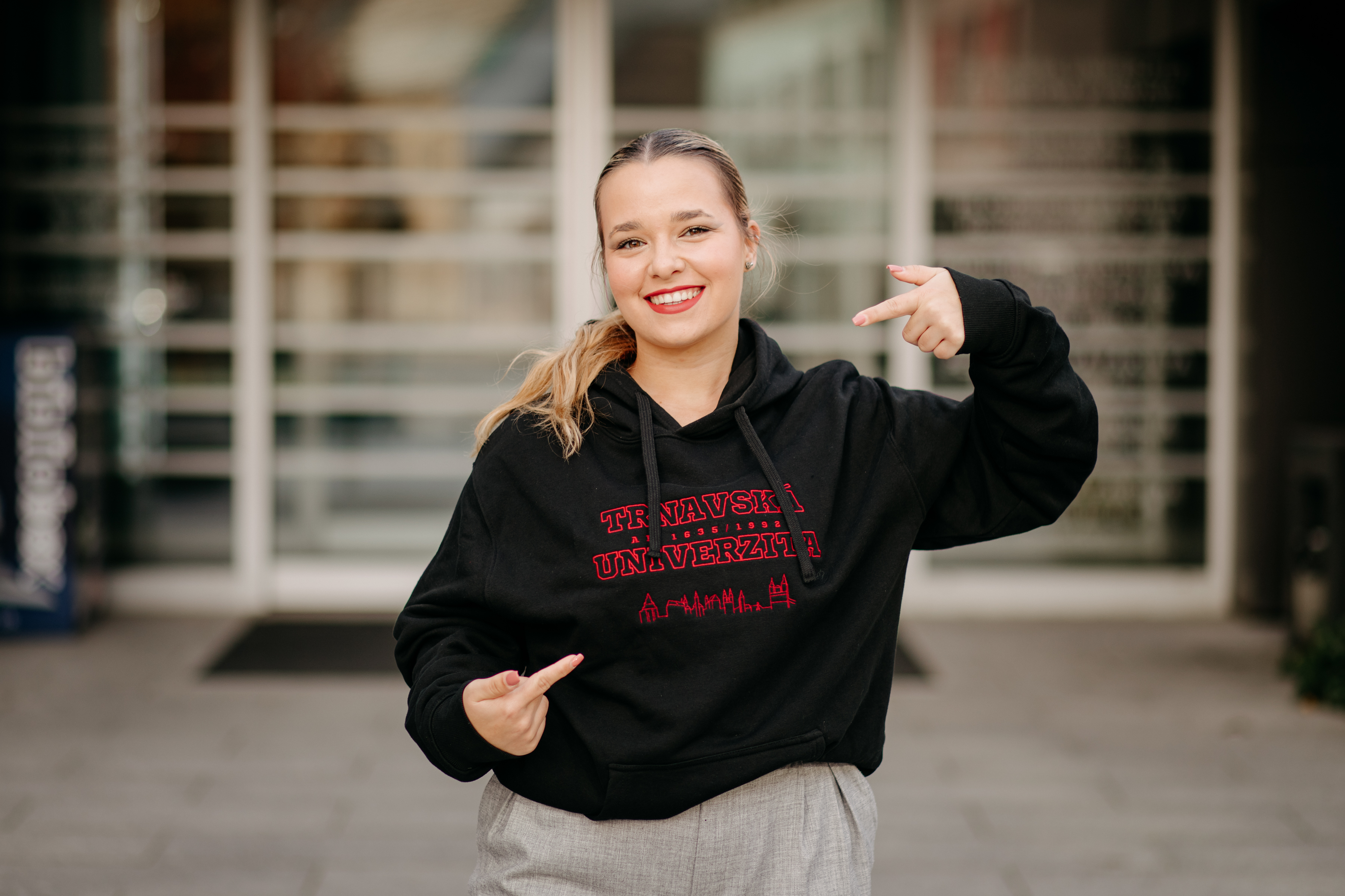 právnická fakulta trnavskej univerzity