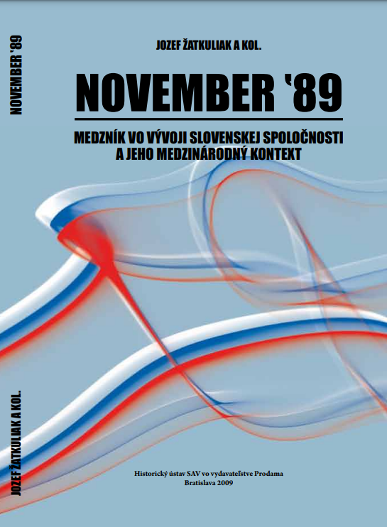 November ´89
