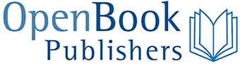 Open Book Publishers, Open Access Open Book Publishers, Open Access