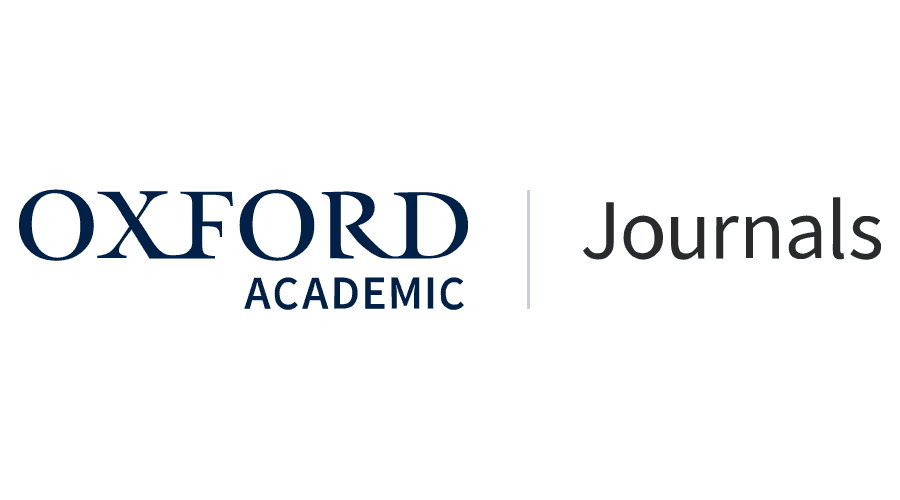 Oxford Academic Journals Oxford Academic Journals