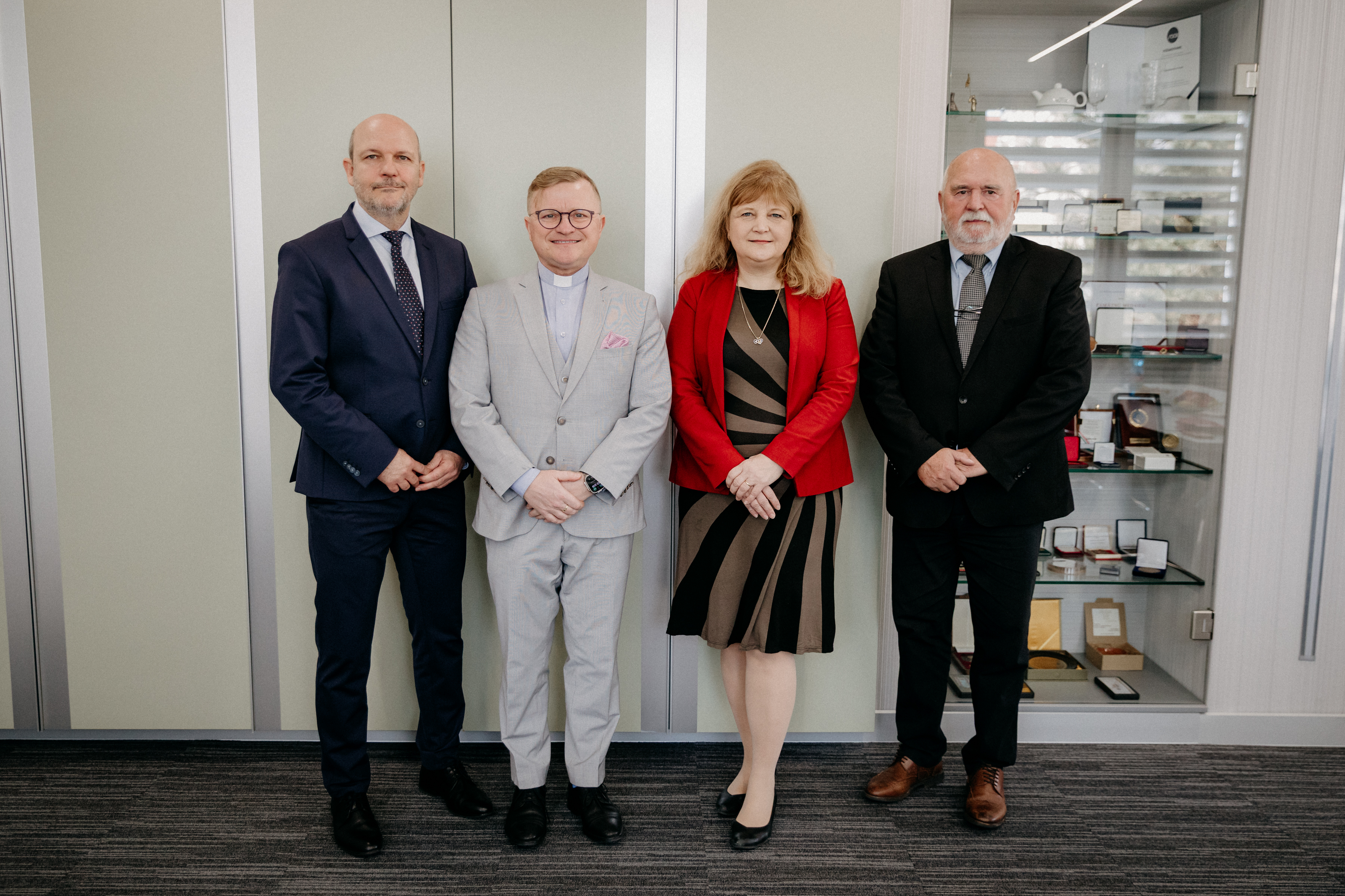 kúpa budovy MTF, Paulínska ul., Trnava, Miloš Lichner, Trnavská univerzita, konzorcium trnavských univerzít