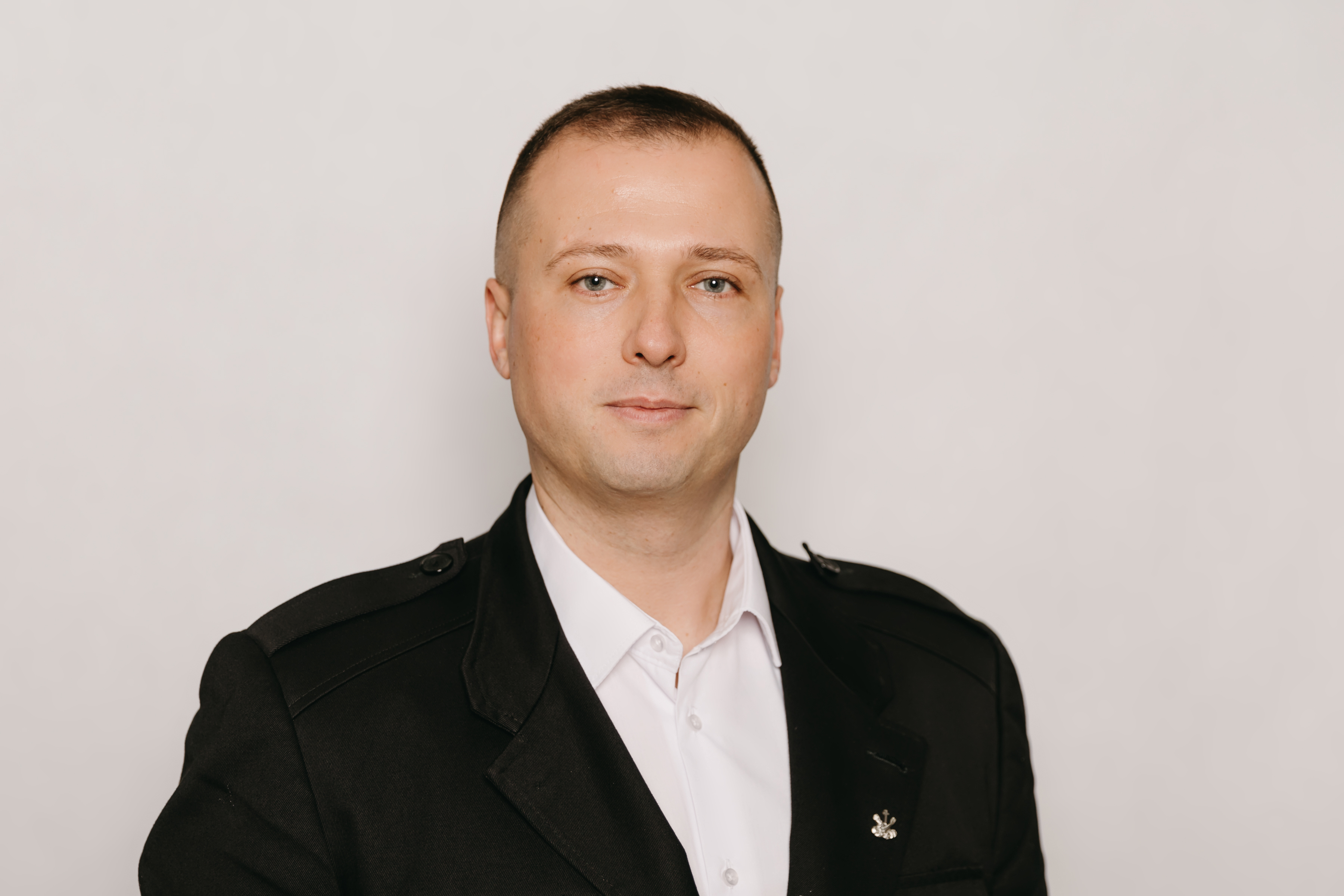 Remigiusz Piotr Górski