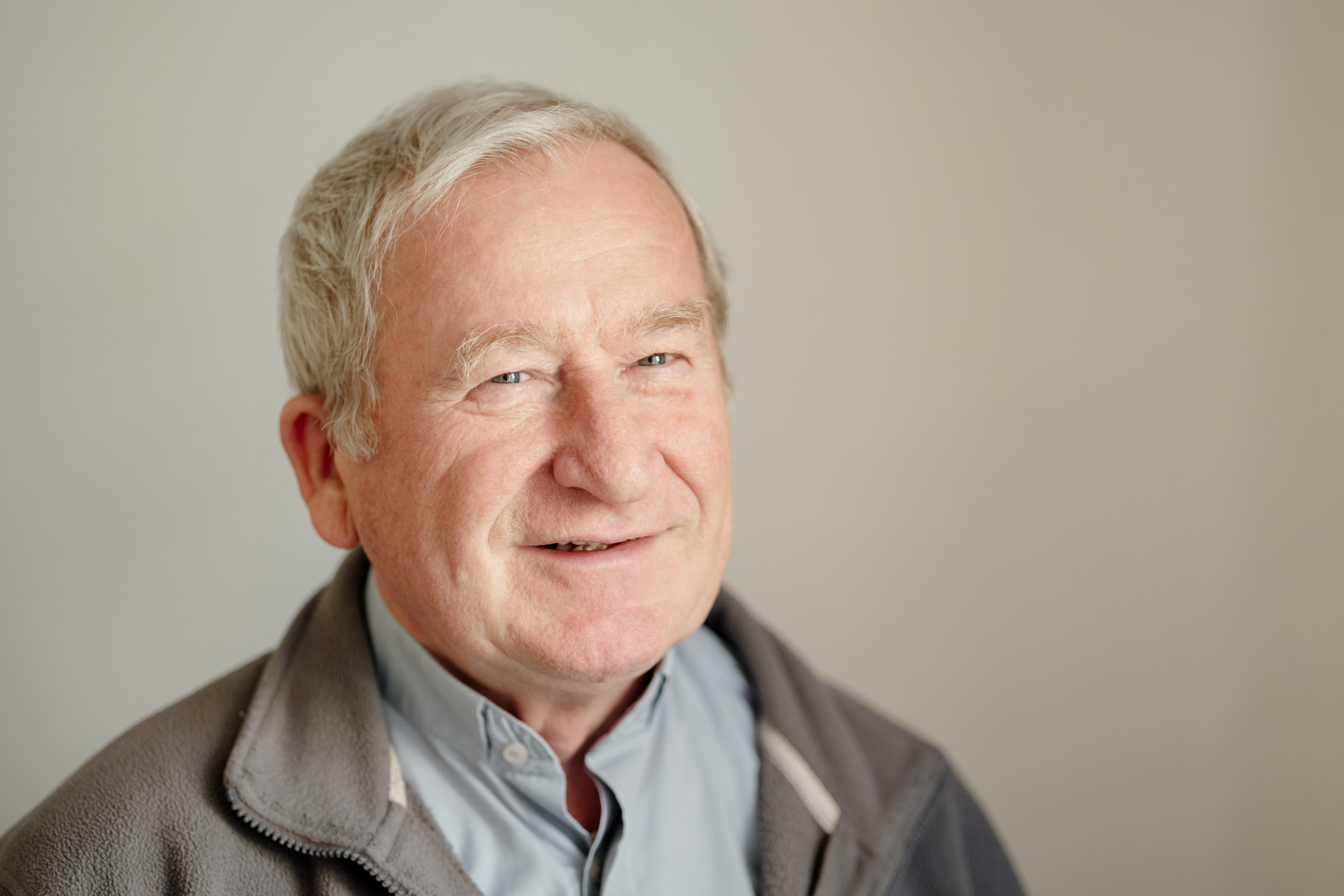 Prof. RNDr. Ladislav Csontos, SJ, PhD.