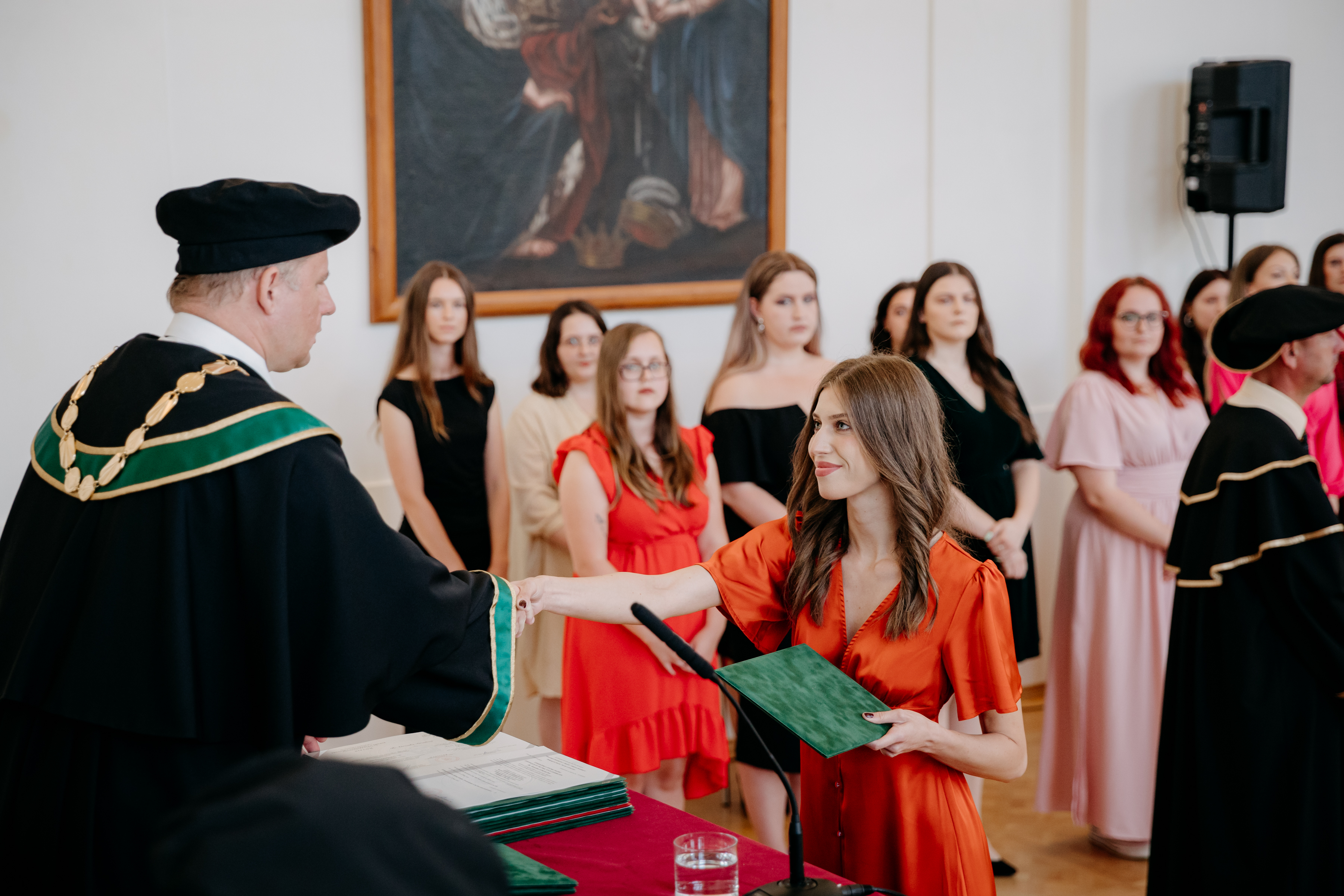 pedagogická fakulta, trnavská univerzita