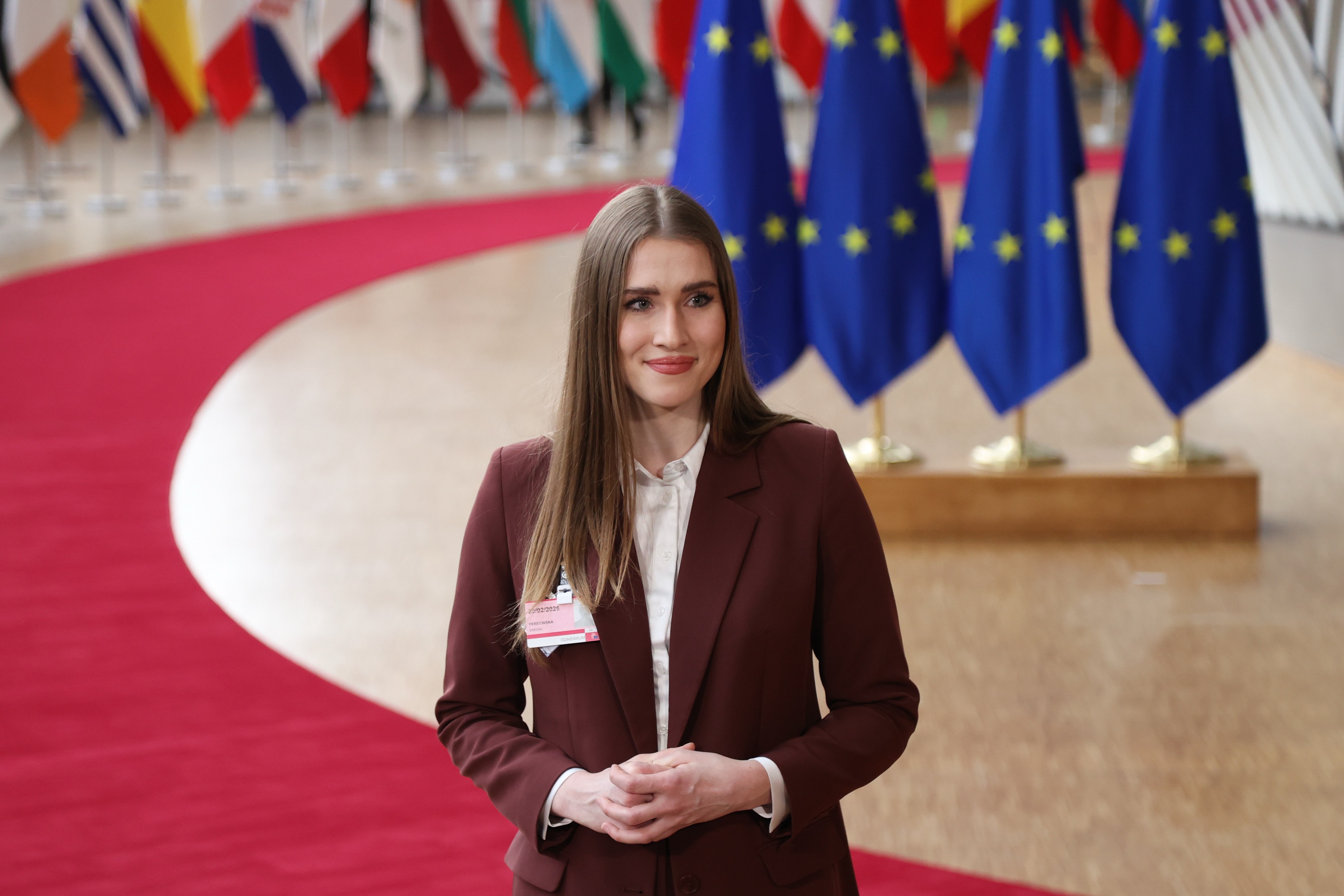 Simona Perečinská