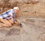 veronika verešová egypt