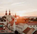 Trnava (foto Barbora Likavská)