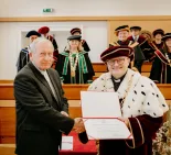 prof. Ladislav Csontos, SJ