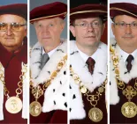 trnava university rectors