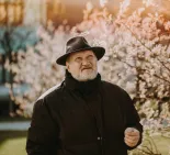 prof. RNDr. Alfréd Trnka, PhD., vedúci katedry biológie