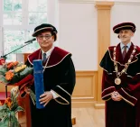 prof. Béla MERKELY, MD, PhD, MSc, FESC, FACC