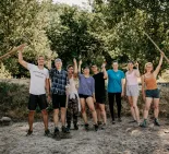 archeologický výskum iža 2022 (foto Barbora Likavská)