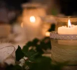 adventné zamyslenie ticho