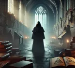 Zápletka historického trileru podľa AI: Tajomstvo Universitas Tyrnaviensis