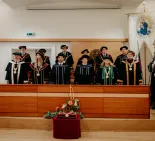 inaugurácia dekana FF TRUNI 2022
