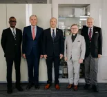 miloš lichner, jaroslav slany, marek majdan, jaap koot, emmanuel jovelin