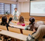 studenti, filozoficka fakulta, trnava, trnavska univerzita