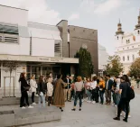 Erasmus Trnava
