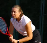 slávka mihálová, tenis, trnavská univerzita, univerzitný šport, univerziáda