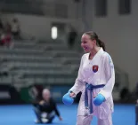 natália vargová karate