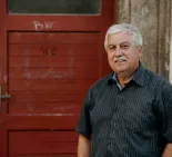 Ing. Ľubomír Krišica (autorka foto Barbora Likavská)