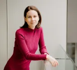 lucia nováková